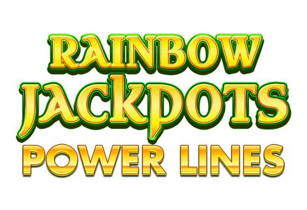 Rainbow Jackpots Power Lines Betsson