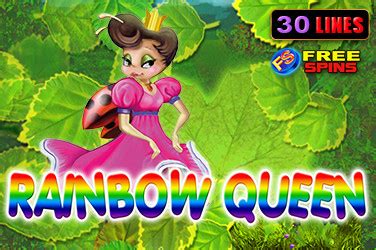Rainbow Queen Parimatch