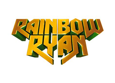 Rainbow Ryan Brabet