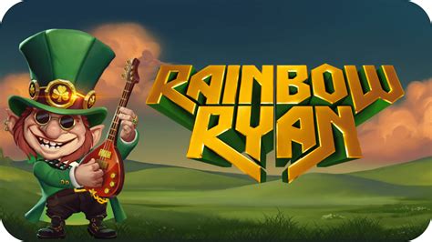 Rainbow Ryan Slot - Play Online