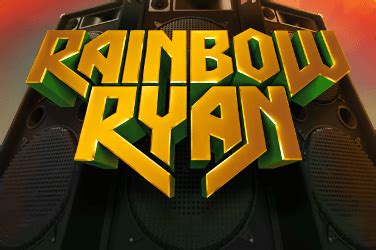 Rainbow Ryan Sportingbet