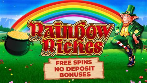 Rainbow Spins Casino App
