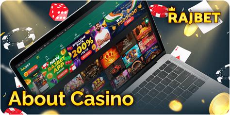 Rajbet Casino Honduras