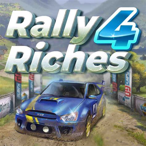 Rally 4 Riches Brabet