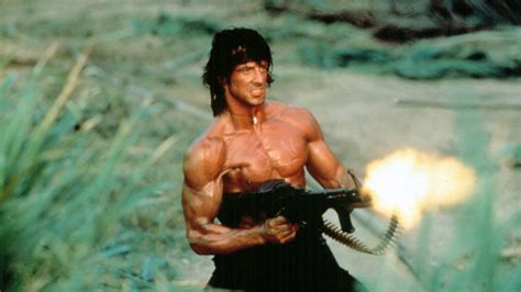 Rambo Stallone Bet365