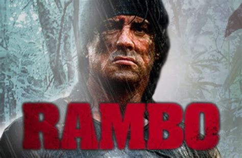 Rambo Stallone Netbet