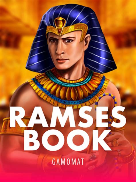 Ramses Book Bet365