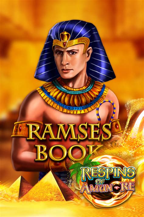 Ramses Book Respin Of Amun Re Novibet