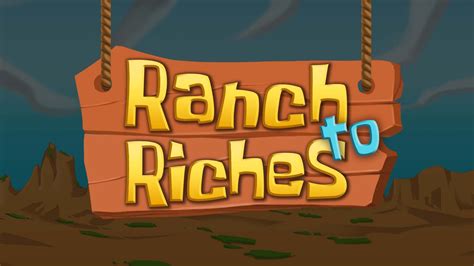 Ranch To Riches Leovegas