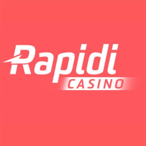 Rapidi Casino Login