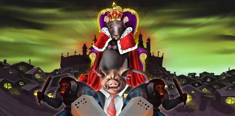 Rat Kingdom Betsson