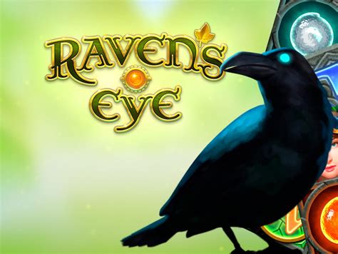 Ravens Eye Slot - Play Online