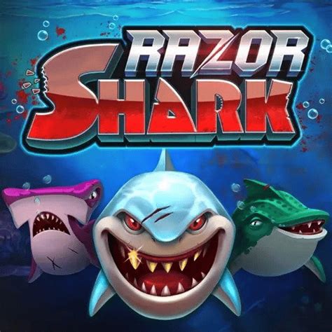 Razor Shark Betsul