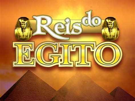 Rct Reis Do Egito Slot - Play Online