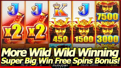 Re Wild Slot Gratis