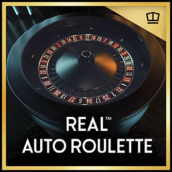 Real Auto Roulette 1xbet