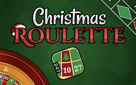 Real Christmas Roulette Parimatch