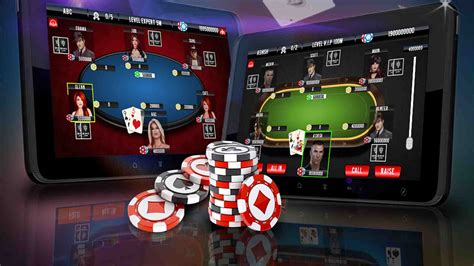 Real De Poker Online Para Ipad