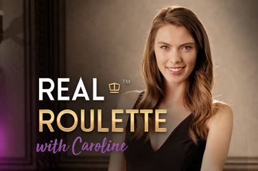 Real Roulette With Caroline Brabet