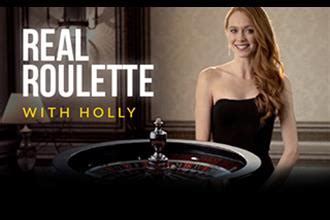 Real Roulette With Holly Bwin