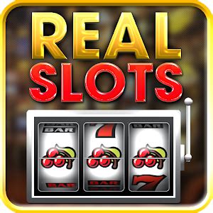 Real Slots 2 4pda