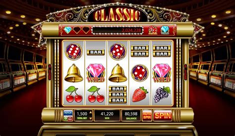 Real Slots Online Malasia
