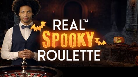 Real Spooky Roulette Betway