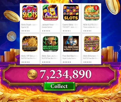 Recompensa Total Slot App