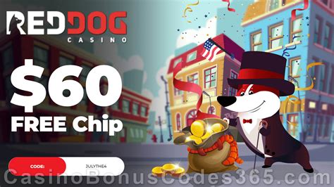 Red Dog Casino