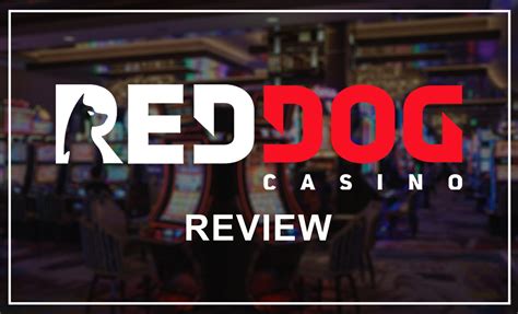 Red Dog Casino Argentina