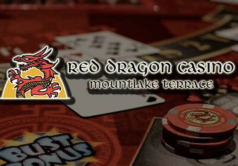 Red Dragon Casino Online