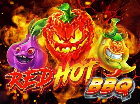 Red Hot Bbq Pokerstars