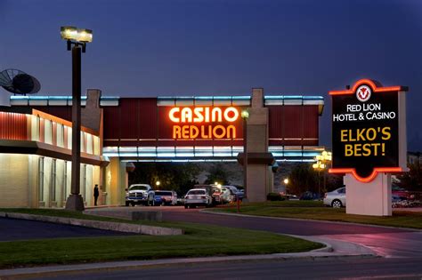 Red Lion Casino Voos