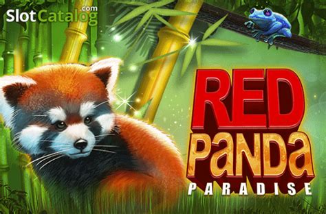 Red Panda Paradise 888 Casino