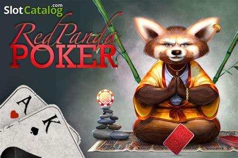 Red Panda Poker Betsul