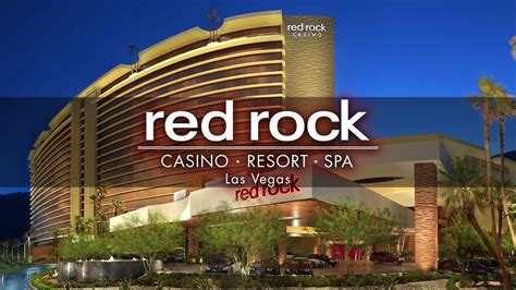 Red Rock Casino De Pequeno Almoco Descontos