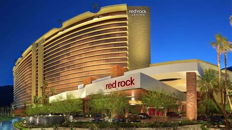 Red Rock Casino Resort E Spa Codigo De Oferta