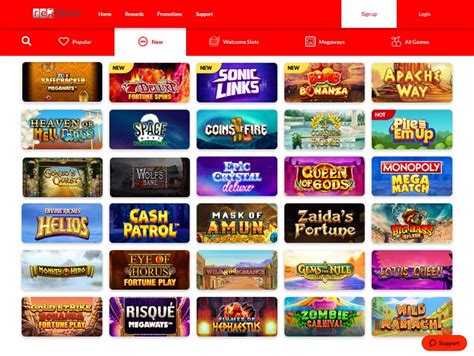 Red Spins Casino Guatemala