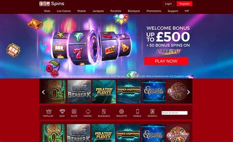 Red Spins Casino Mexico