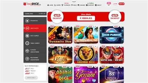 Reddice Be Casino Ecuador