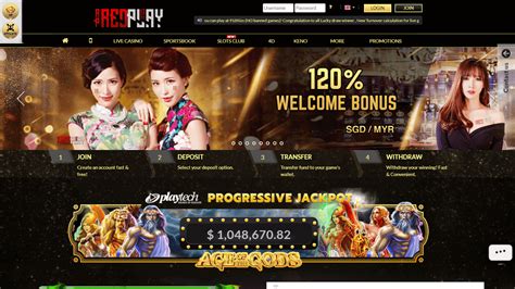 Redplay2u Casino Dominican Republic