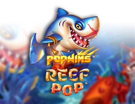 Reefpop Popwins Leovegas