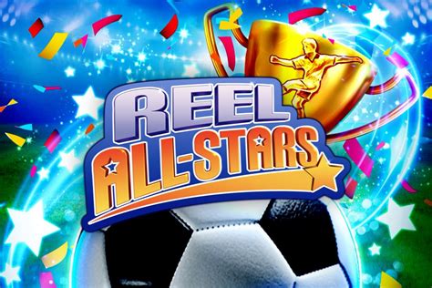 Reel All Stars Sportingbet