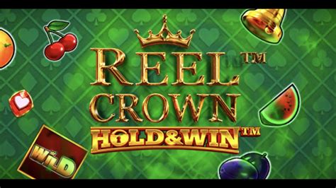 Reel Crown Hold And Win Betsul