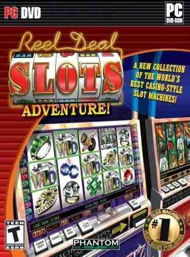 Reel Deal Slots De Aventura Download