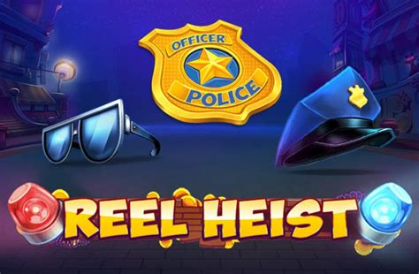 Reel Heist Betsson