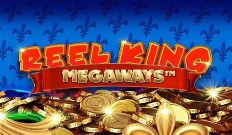 Reel King Megaways Bet365