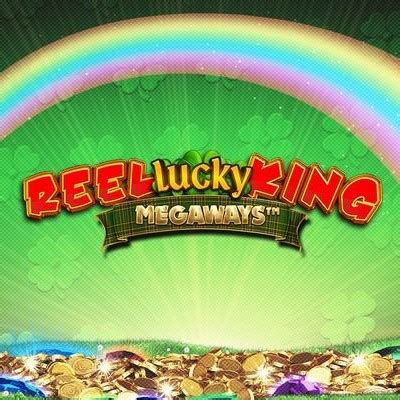 Reel Lucky King Megaways Review 2024