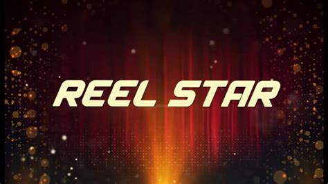 Reel Star Blaze