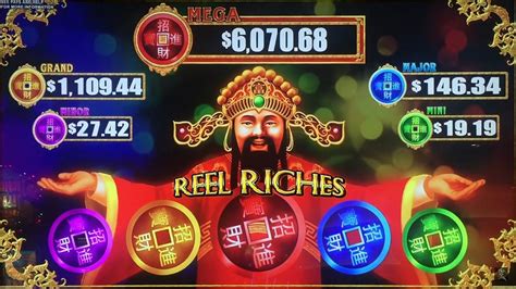 Reels 2 Riches Review 2024
